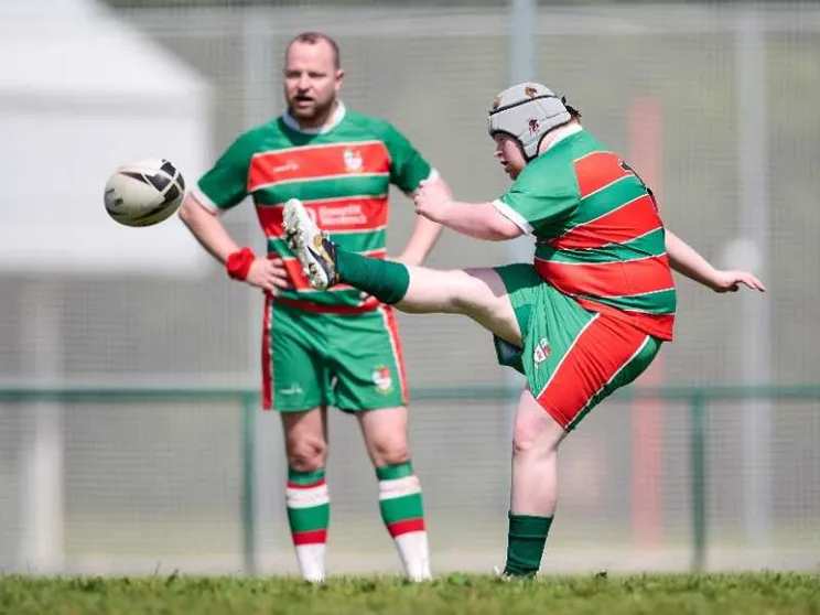 Così il rugby riscrive l'idea di inclusione