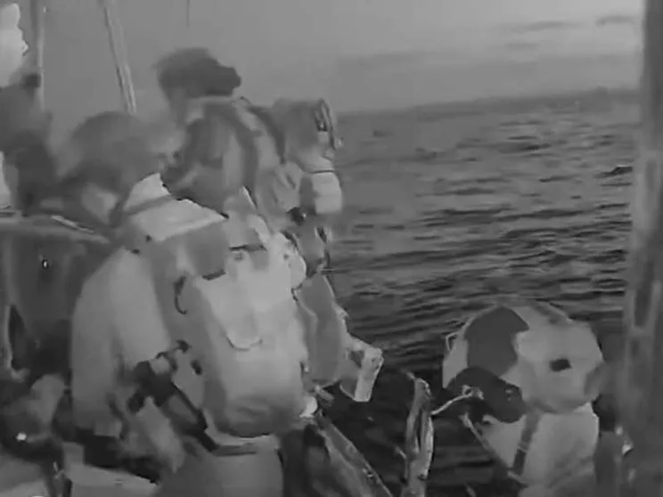 Flotilla, il valore della vera testimonianza e tre dubbi scomodi
