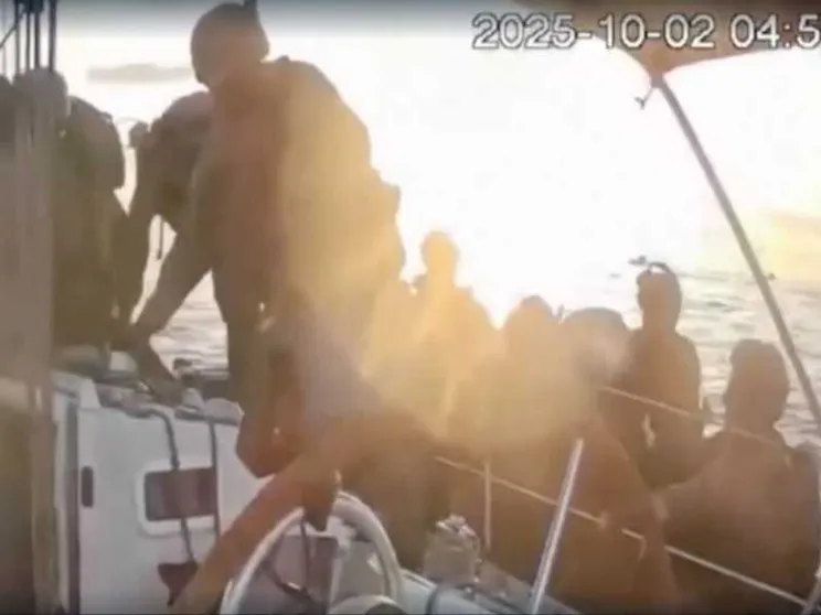 La Flotilla, una rotta per scrollarci di dosso l'indifferenza