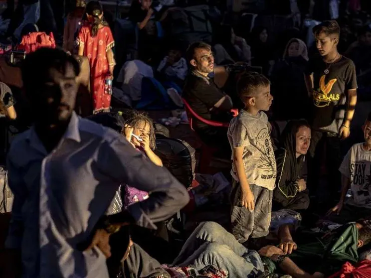 Quattro verità sull'immigrazione che cambiano la prospettiva