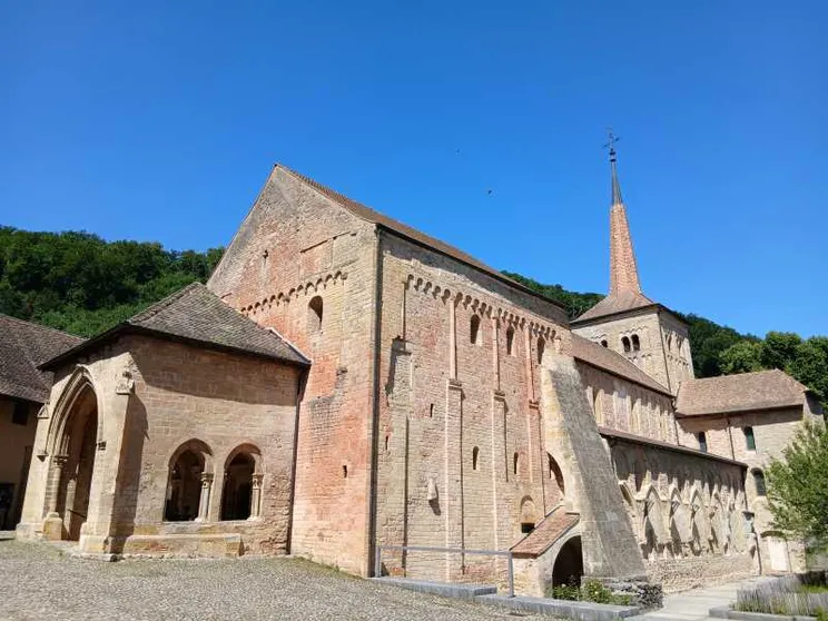 Nella Svizzera romanda, dove le strade hanno una memoria e parlano di ecumenismo