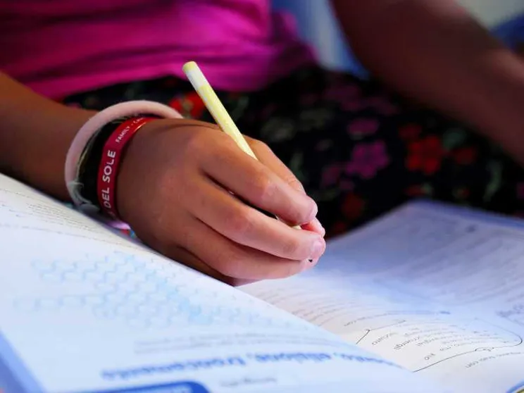 Bambino Gesù, 50 anni di “cura della scuola”