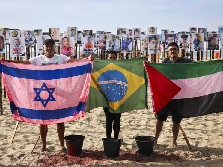 Spiragli di pace sul Medio Oriente, un'occasione per la democrazia