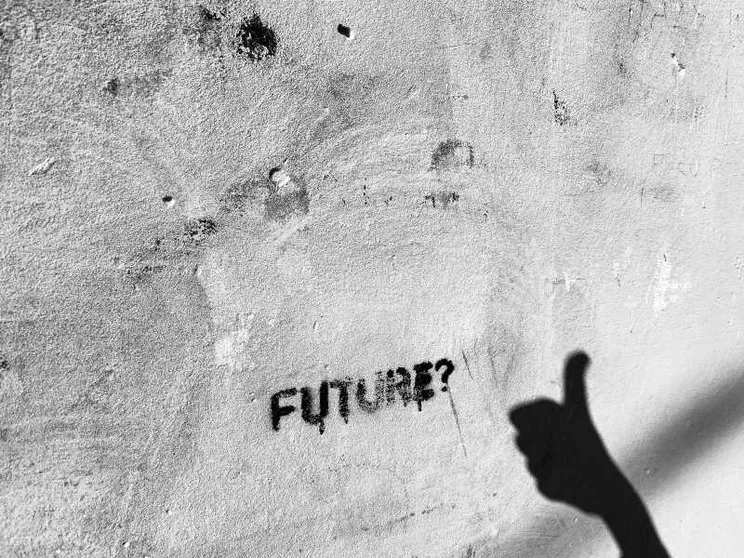 Immaginare il futuro è già un atto politico. Di resistenza