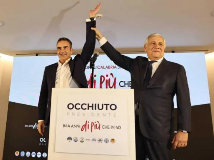 Elezioni in Calabria, per il campo largo una lezione da mettere a frutto