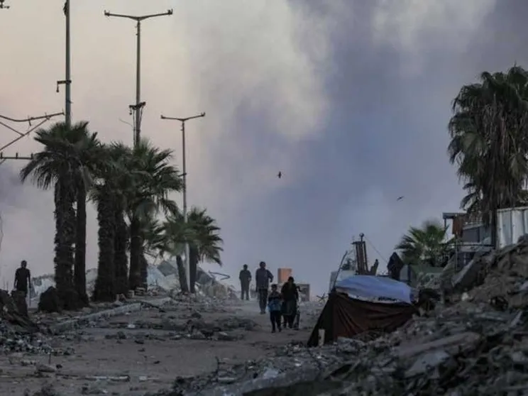 Trump: «L'accordo è possibile». Ma Hamas non cede sui punti chiave