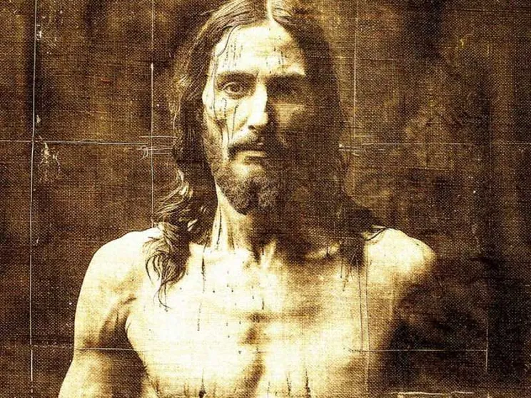 L'immagine postfotografica tra icona e idolo