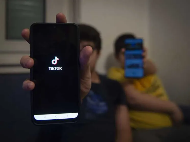 Un adolescente su due utilizza TikTok, il social network più diffuso tra i giovanissimi
