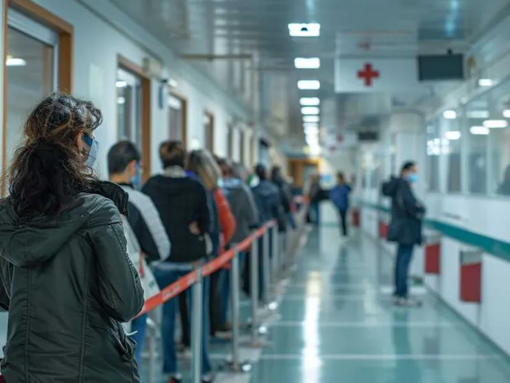 «La nostra sanità abdica al privato. Falso che i medici manchino»