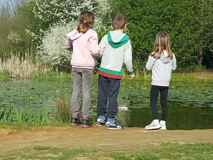 Sarebbe bellissimo e giusto se la famiglia restasse al centro della scena