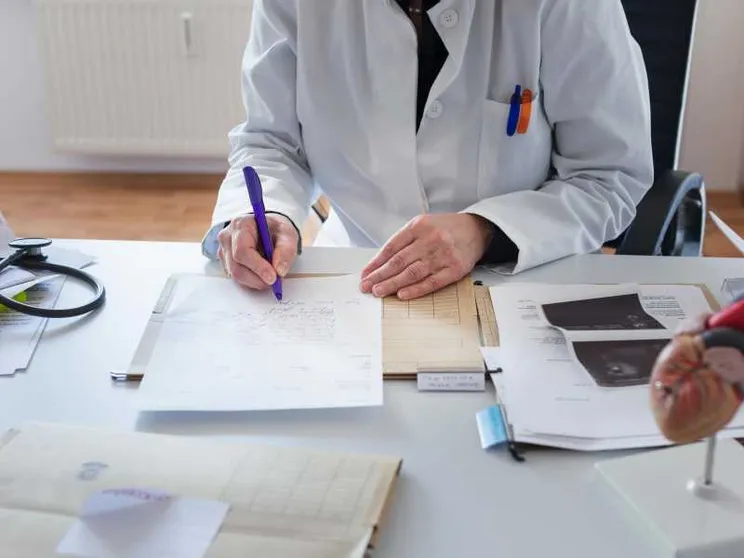 Attacco hacker: nel mirino portale privato di medici