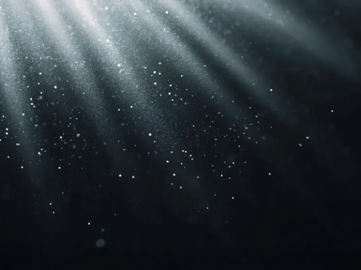 A caccia di Interferenze, tra scienza e spiritualità