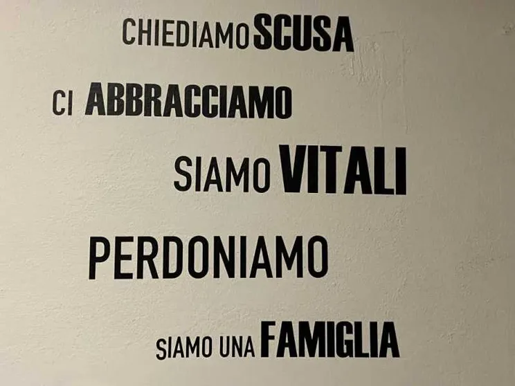 Nella casa per le madri detenute la speranza vive assieme ai figli