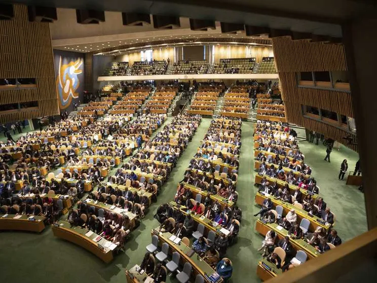 «L'Onu metta al bando la maternità surrogata»