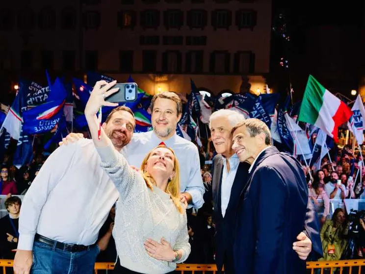 Toscana al voto: i candidati, le sfide, la posta in gioco
