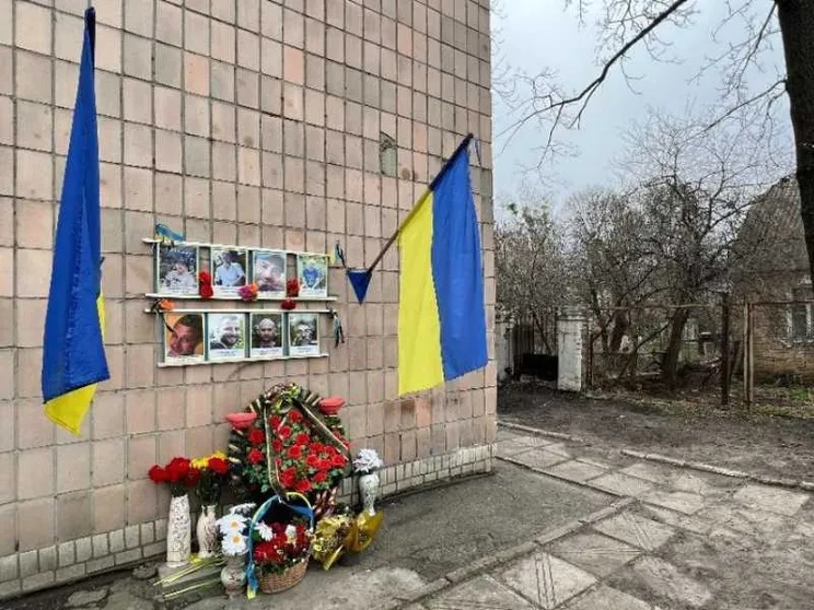 I morti dimenticati di Bucha. «Uccisi due volte: dai russi; e dal silenzio»