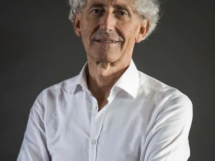 Alfio Quarteroni: «La rivoluzione della IA è tutta esperienza»