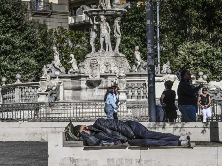 Nessun nemico, solo fratelli