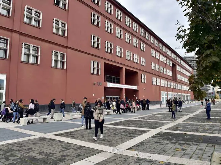 Nelle università si allena il pensiero democratico
