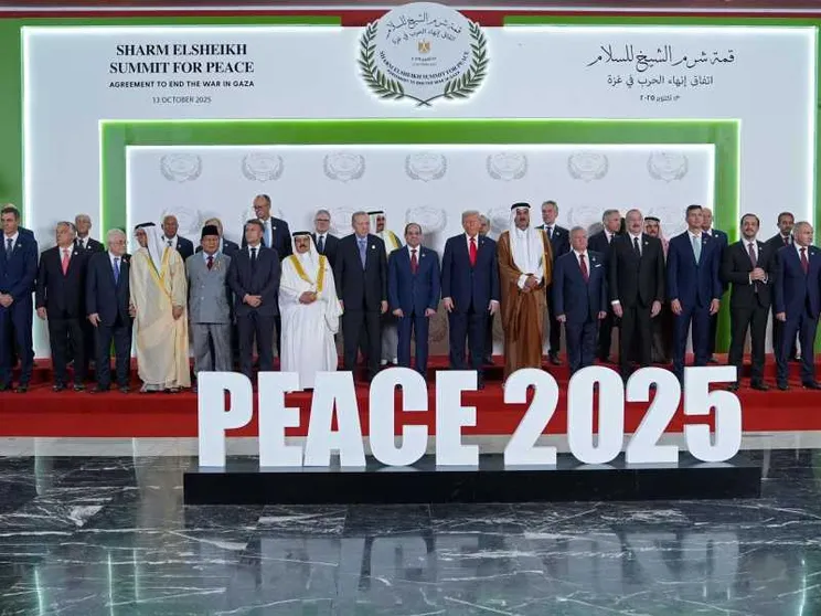 Assenti ai negoziati per Gaza, ma che pace sarebbe con le donne?