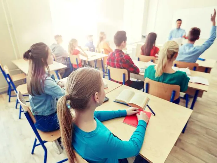La più bella sfida per la scuola è riuscire a insegnare la speranza