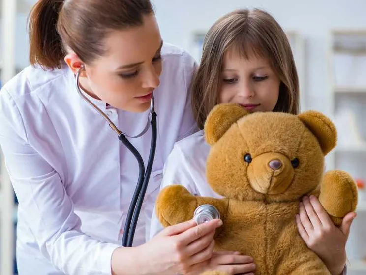Esperienza, scienza e collaborazione. Così nasce la fiducia di poter guarire