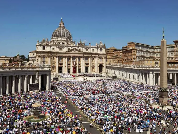 Nella disperazione, c’è speranza ed è un’immensa responsabilità
