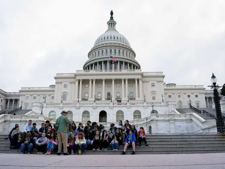 Lo shutdown di Trump azzoppa i democratici