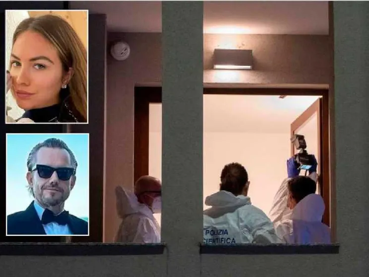 Pamela, uccisa dall'ex, e i segnali d'allarme che sono caduti nel vuoto