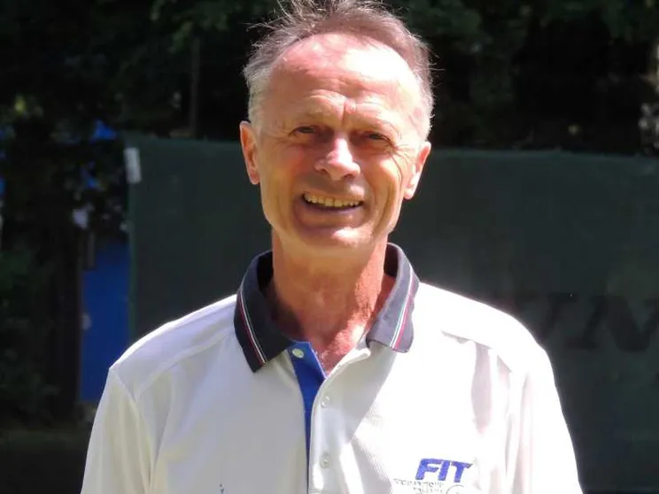 Antonio Daino: «Per la sua forza mentale,  Jannik Sinner ricorda Borg»