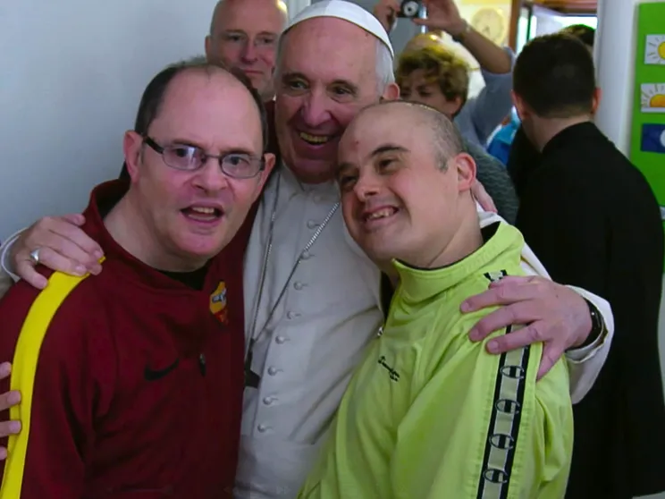Il docufilm “Pontifex” mette al centro la speranza