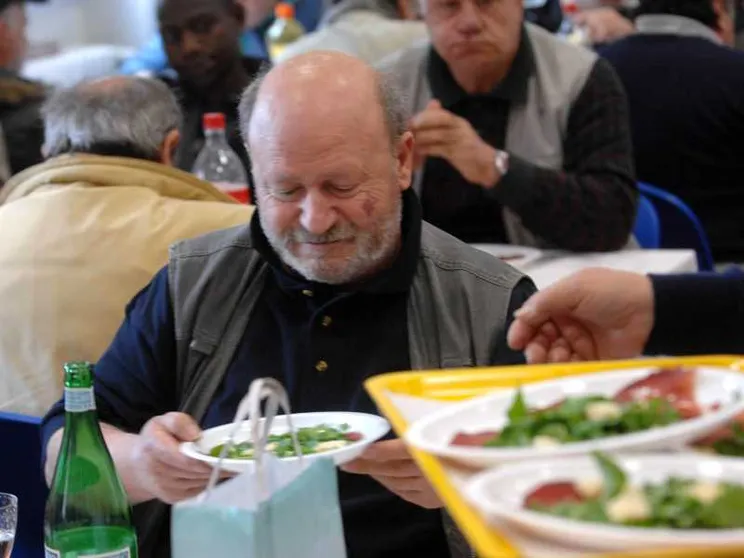 Il valore aggiunto del non profit è nei numeri (e nelle scelte)