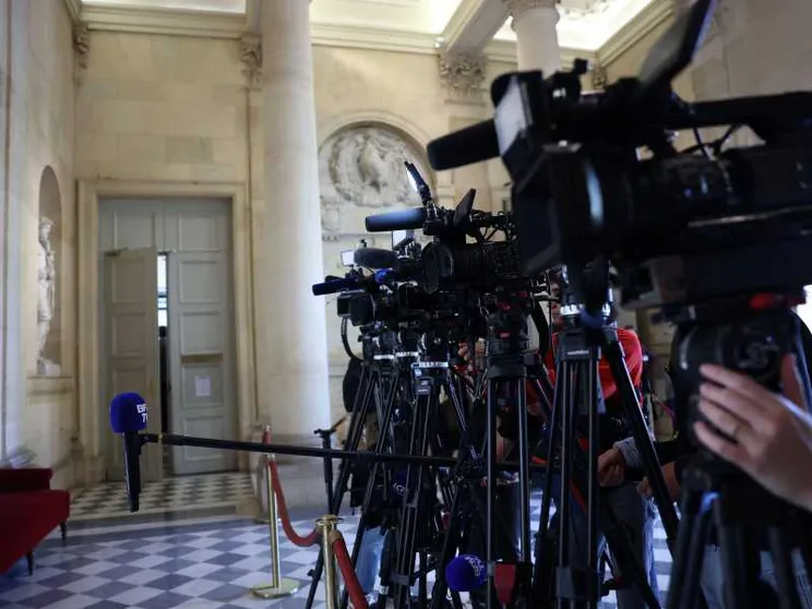 Dagli Usa all'Europa, intorno alla stampa tira una brutta aria