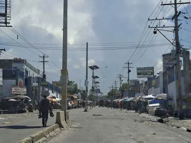 Le gang occupano le chiese. Decine di preti in fuga ad Haiti