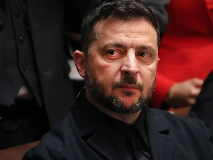 Quei fantasmi di Budapest che angosciano le notti di Zelensky