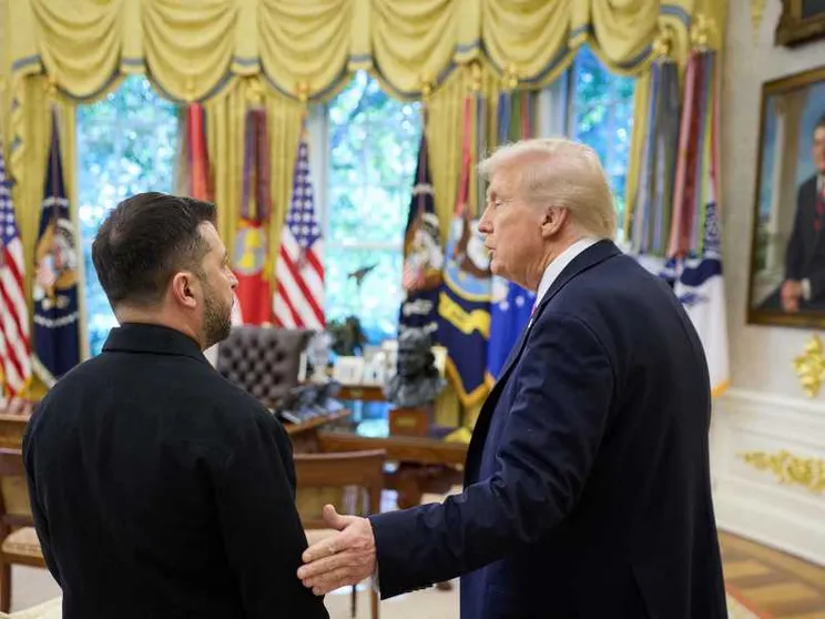 Perché lo schema Trump sul negoziato non funziona con Putin
