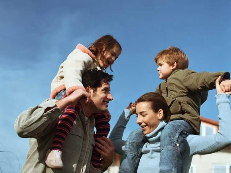 Le coppie che vogliono figli hanno bisogno di sentirsi accolte