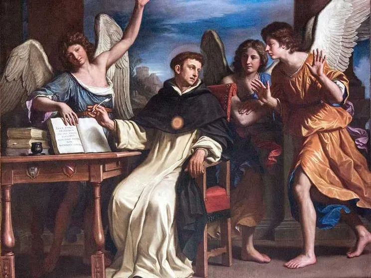 Per Leone il pensiero cristiano deve essere luogo di incontro tra culture