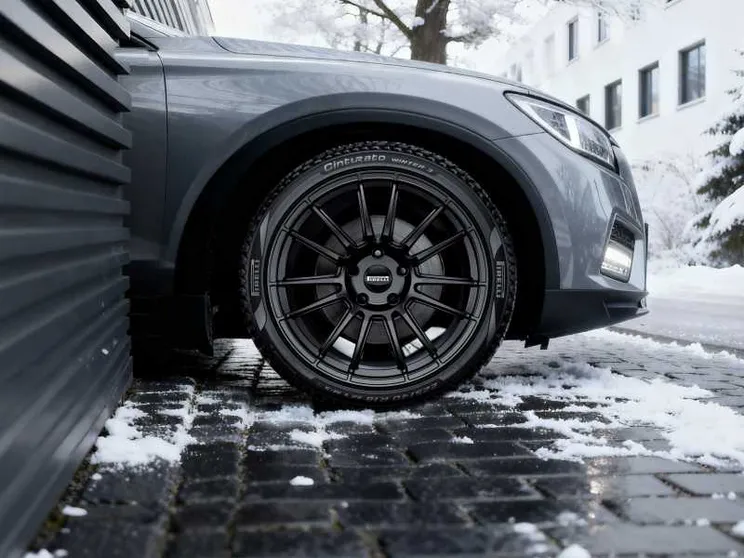 Gomme invernali, c'è ancora qualche giorno di tempo per montarle