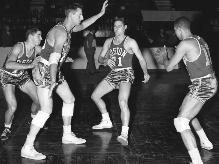 Nba: così gli atenei cattolici integrarono gli afromericani