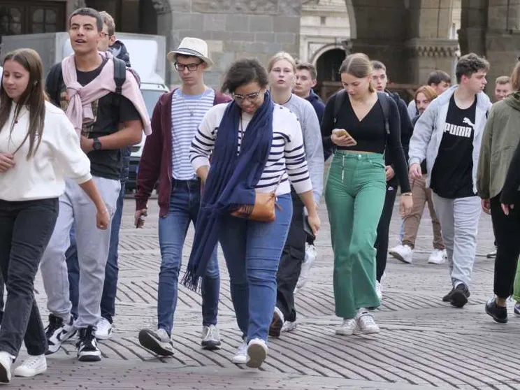 Firmiamo un patto per i figli dell'Italia che verrà