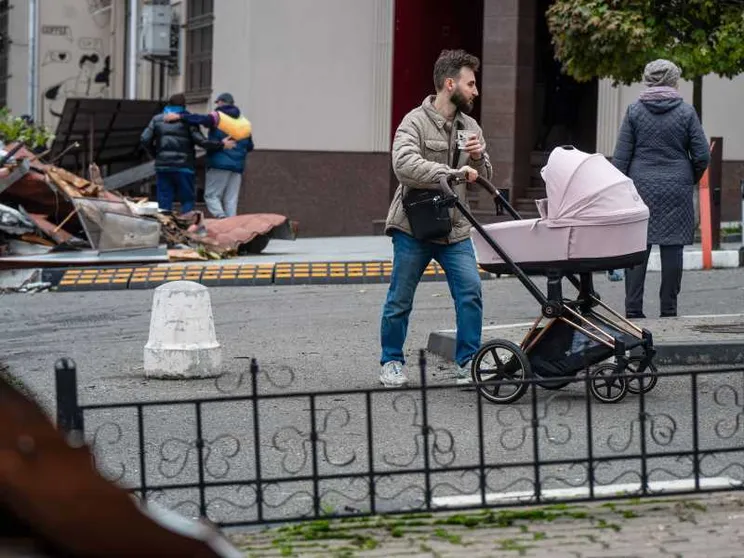 La proposta europea per l'Ucraina è un atto politico e morale
