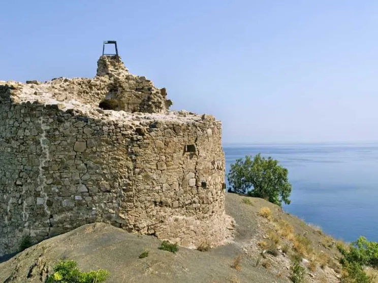 L'Unesco salva i siti archeologici genovesi sul Mar Nero
