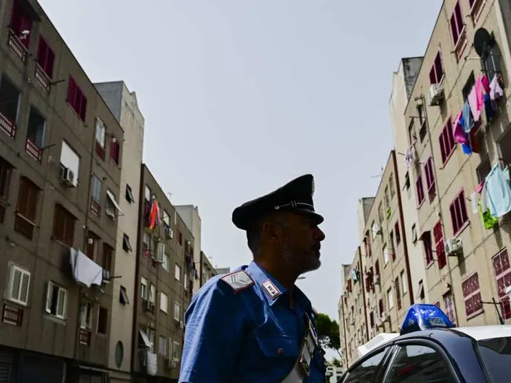 Paura, ansia, emulazione: ecco a cosa servono le "stese" della camorra