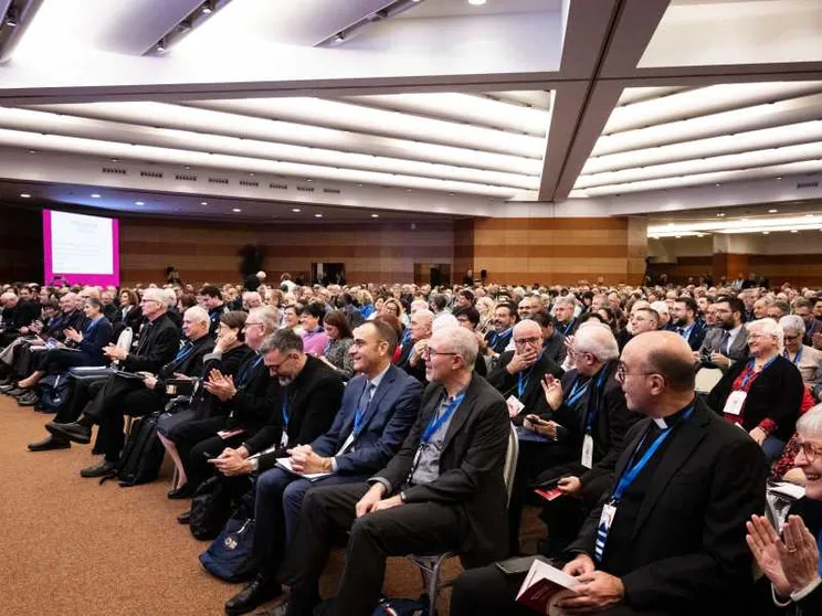 La profezia del Sinodo: farsi prossimi nella diversità