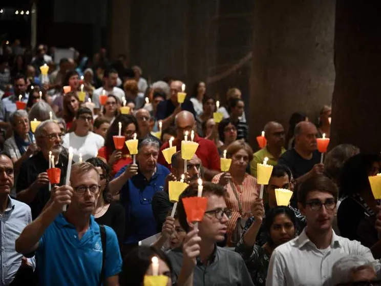 Non possiamo arrenderci al conformismo della guerra