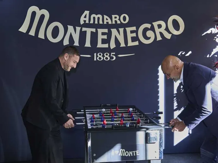 Totti e Spalletti, per una dolce pace ci vuole un bicchiere d'amaro