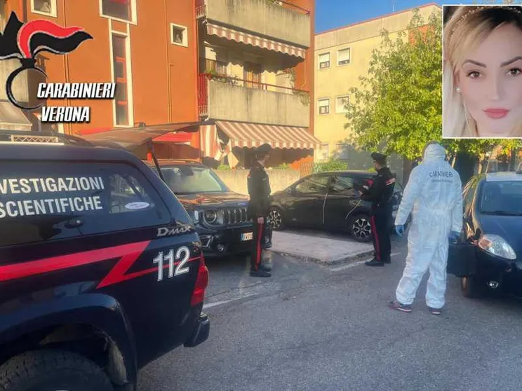 La denuncia, il braccialetto elettronico: ma Jessica è stata uccisa lo stesso
