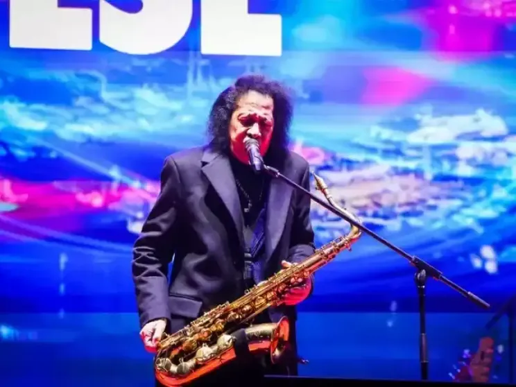 Addio a James Senese, anima black di Napoli