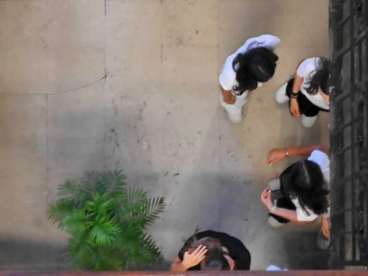 Ogni percorso di educazione deve avere il passo dell’umiltà